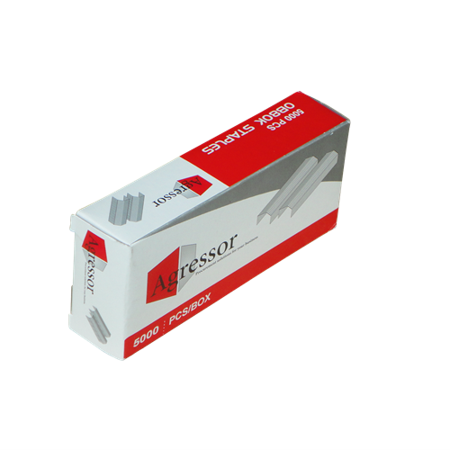 AGRESSOR STAPLES B8 STCRP2115